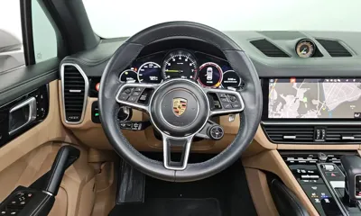 Porsche Cayenne 2021, 74524 км, за 60586.35 USD - фото 13