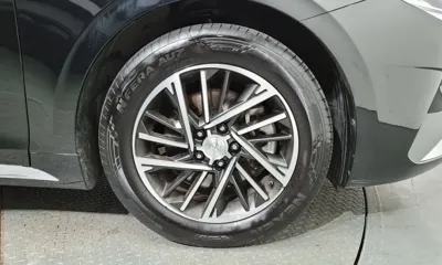 Hyundai Grandeur 2020, 115262 км, за 13062.89 USD