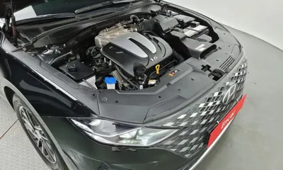 Hyundai Grandeur 2020, 115262 км, за 13062.89 USD - фото 6