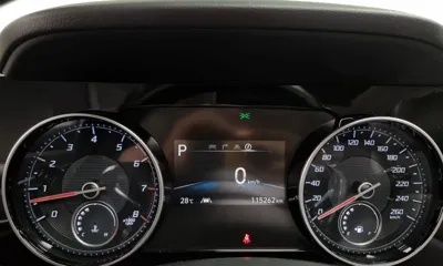 Hyundai Grandeur 2020, 115262 км, за 13062.89 USD - фото 8