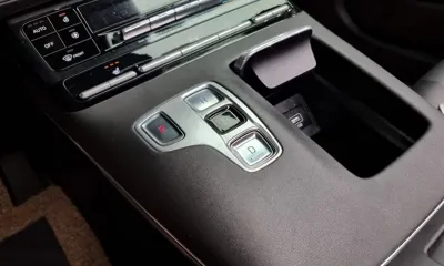 Hyundai Grandeur 2020, 115262 км, за 13062.89 USD - фото 9