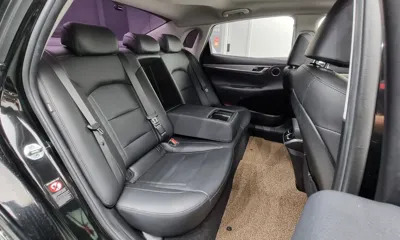 Hyundai Grandeur 2020, 115262 км, за 13062.89 USD - фото 19