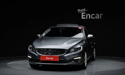 Volvo S60 2018, 124825 км, за 5579.62 USD