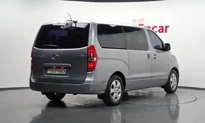 Hyundai Starex 2019, 67391 км, за 11567.96 USD