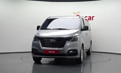 Hyundai Starex 2019, 67391 км, за 11567.96 USD