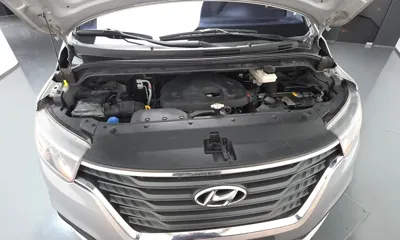 Hyundai Starex 2019, 67391 км, за 11567.96 USD - фото 6