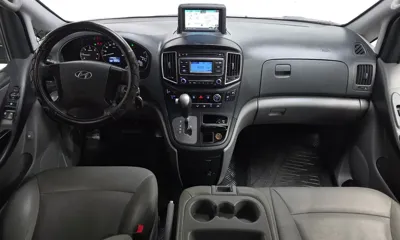 Hyundai Starex 2019, 67391 км, за 11567.96 USD - фото 7