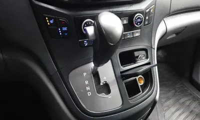 Hyundai Starex 2019, 67391 км, за 11567.96 USD - фото 9