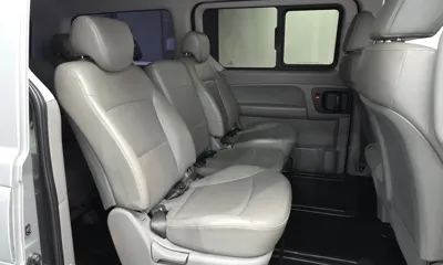 Hyundai Starex 2019, 67391 км, за 11567.96 USD - фото 11