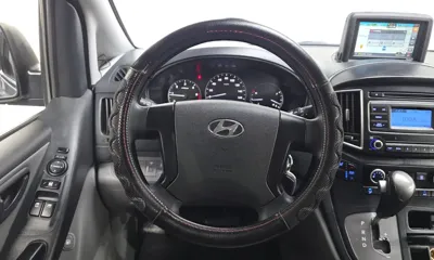 Hyundai Starex 2019, 67391 км, за 11567.96 USD - фото 12