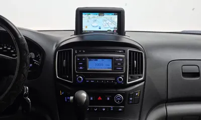 Hyundai Starex 2019, 67391 км, за 11567.96 USD - фото 13