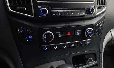 Hyundai Starex 2019, 67391 км, за 11567.96 USD - фото 17