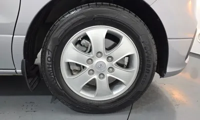 Hyundai Starex 2019, 67391 км, за 11567.96 USD - фото 21