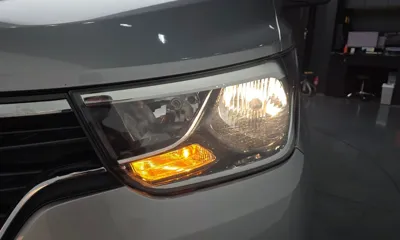 Hyundai Starex 2019, 67391 км, за 11567.96 USD - фото 22