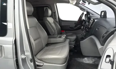 Hyundai Starex 2019, 67391 км, за 11567.96 USD - фото 26