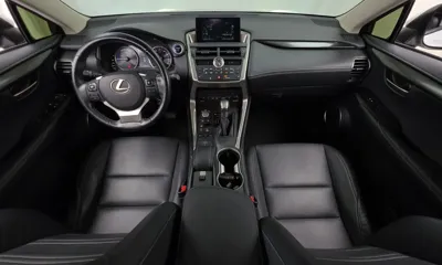 Lexus NX 2015, 49083 км, за 17001.44 USD - фото 7