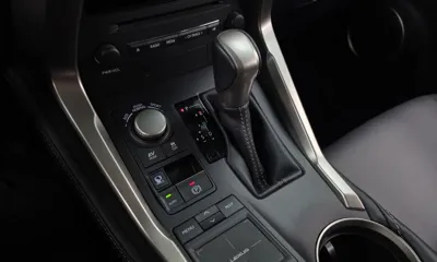 Lexus NX 2015, 49083 км, за 17001.44 USD - фото 9