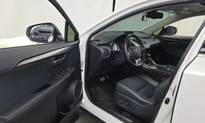 Lexus NX 2015, 49083 км, за 17001.44 USD - фото 10