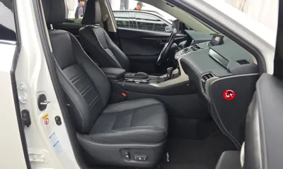 Lexus NX 2015, 49083 км, за 17001.44 USD - фото 11