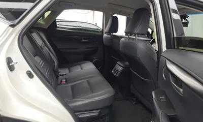 Lexus NX 2015, 49083 км, за 17001.44 USD - фото 12