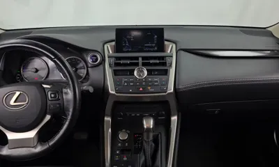 Lexus NX 2015, 49083 км, за 17001.44 USD - фото 14