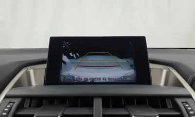 Lexus NX 2015, 49083 км, за 17001.44 USD - фото 15