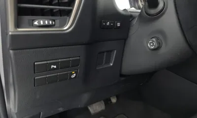 Lexus NX 2015, 49083 км, за 17001.44 USD - фото 16