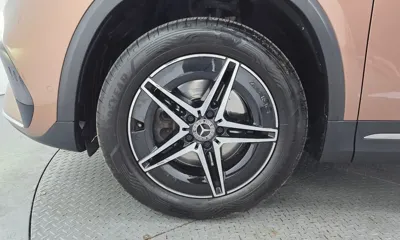 Mercedes-Benz EQA 2022, 71085 км, за 20716.62 USD