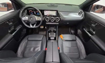 Mercedes-Benz EQA 2022, 71085 км, за 20716.62 USD - фото 7