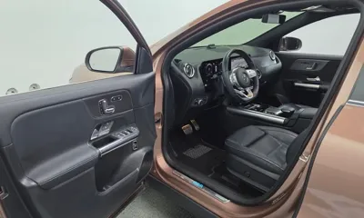 Mercedes-Benz EQA 2022, 71085 км, за 20716.62 USD - фото 10