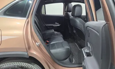 Mercedes-Benz EQA 2022, 71085 км, за 20716.62 USD - фото 11