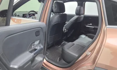 Mercedes-Benz EQA 2022, 71085 км, за 20716.62 USD - фото 12