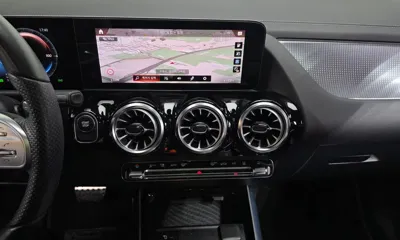 Mercedes-Benz EQA 2022, 71085 км, за 20716.62 USD - фото 13