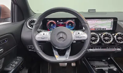 Mercedes-Benz EQA 2022, 71085 км, за 20716.62 USD - фото 14