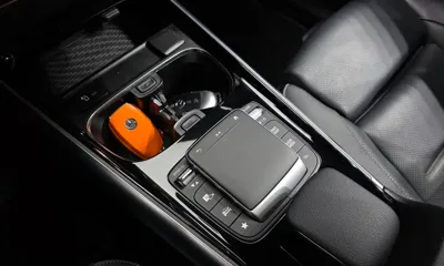 Mercedes-Benz EQA 2022, 71085 км, за 20716.62 USD - фото 19