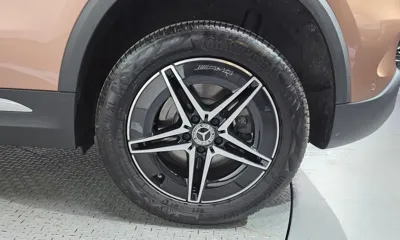 Mercedes-Benz EQA 2022, 71085 км, за 20716.62 USD - фото 21