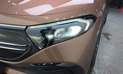 Mercedes-Benz EQA 2022, 71085 км, за 20716.62 USD - фото 22