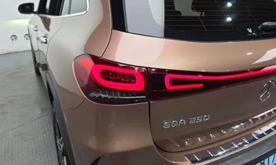 Mercedes-Benz EQA 2022, 71085 км, за 20716.62 USD - фото 23