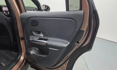 Mercedes-Benz EQA 2022, 71085 км, за 20716.62 USD - фото 25