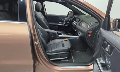 Mercedes-Benz EQA 2022, 71085 км, за 20716.62 USD - фото 26