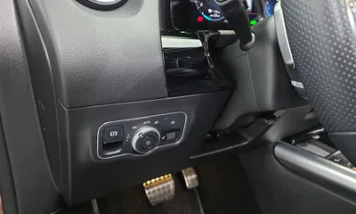 Mercedes-Benz EQA 2022, 71085 км, за 20716.62 USD - фото 28