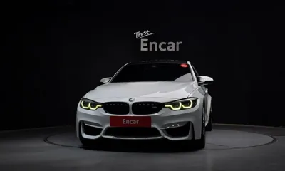 BMW M3 2018, 75174 км, за 40307.34 USD