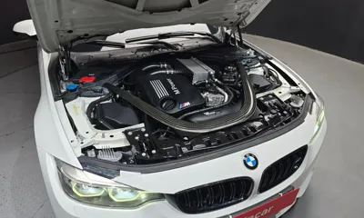 BMW M3 2018, 75174 км, за 40307.34 USD - фото 6