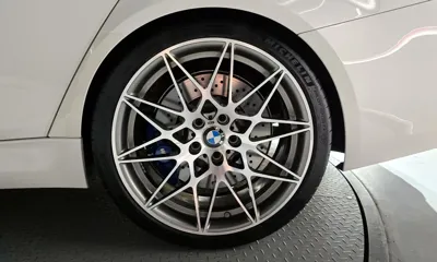 BMW M3 2018, 75174 км, за 40307.34 USD - фото 21