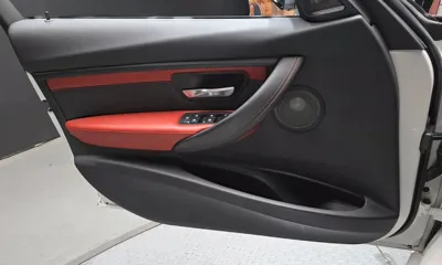 BMW M3 2018, 75174 км, за 40307.34 USD - фото 24