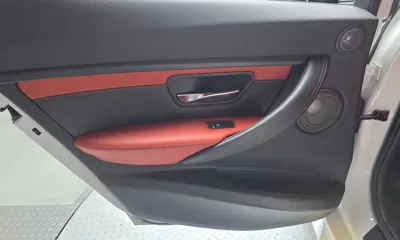BMW M3 2018, 75174 км, за 40307.34 USD - фото 25