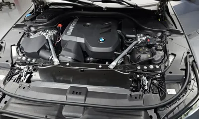 BMW 5-Series 2026, 14761 км, за 64714.48 USD - фото 6
