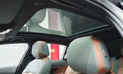 BMW 5-Series 2026, 14761 км, за 64714.48 USD - фото 20