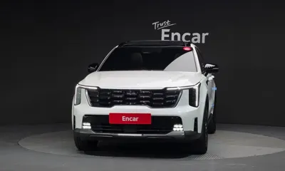 Kia Sorento 2024, 32371 км, за 35688.73 USD - фото 3