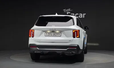 Kia Sorento 2024, 32371 км, за 35688.73 USD - фото 4